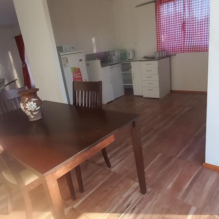 Piscinas y cabañas san antonio - Apartamento de 2 dormitorios - 3