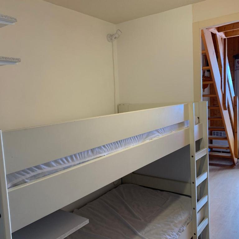 Appartement cosy à Châtel pour 6 pers, WIFI, animaux admis - FR-1-198-250 - Apartamento - 8