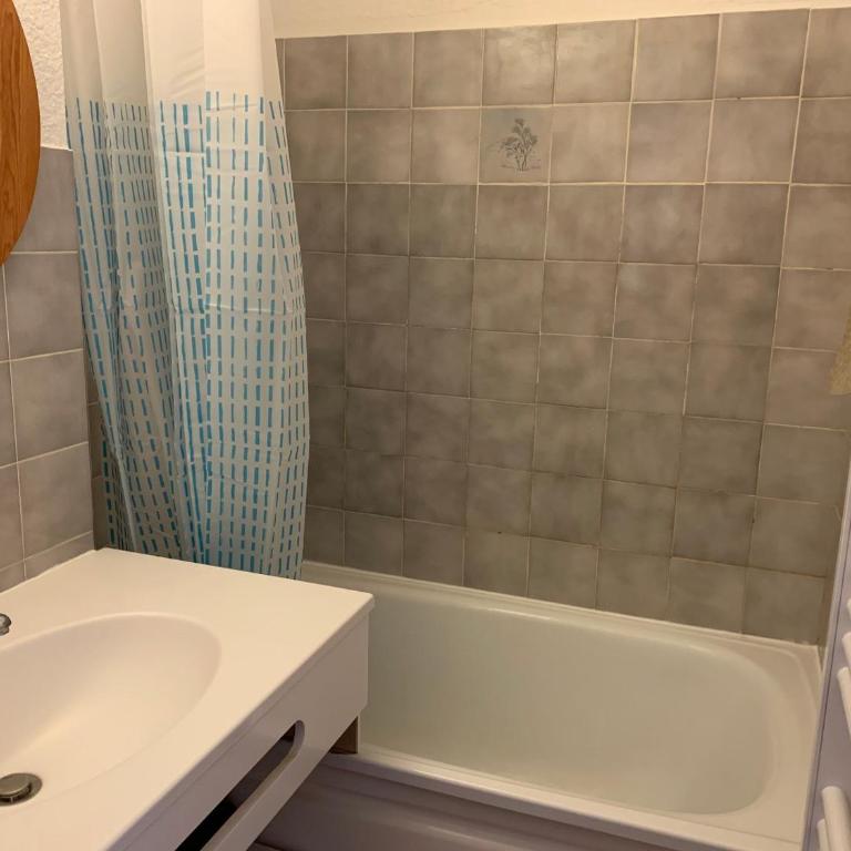 Appartement cosy à Châtel pour 6 pers, WIFI, animaux admis - FR-1-198-250 - Apartamento - 10