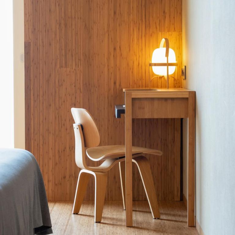 Eurostars Barcelona Central - Superior Double Room - 1