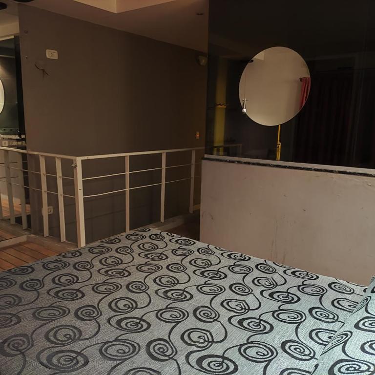 Hotel Lido - Suite Doble Estándar - 6