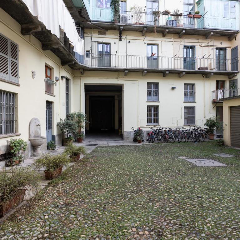 Casa Juliette by Wonderful Italy - Appartamento con 1 Camera da Letto - 2