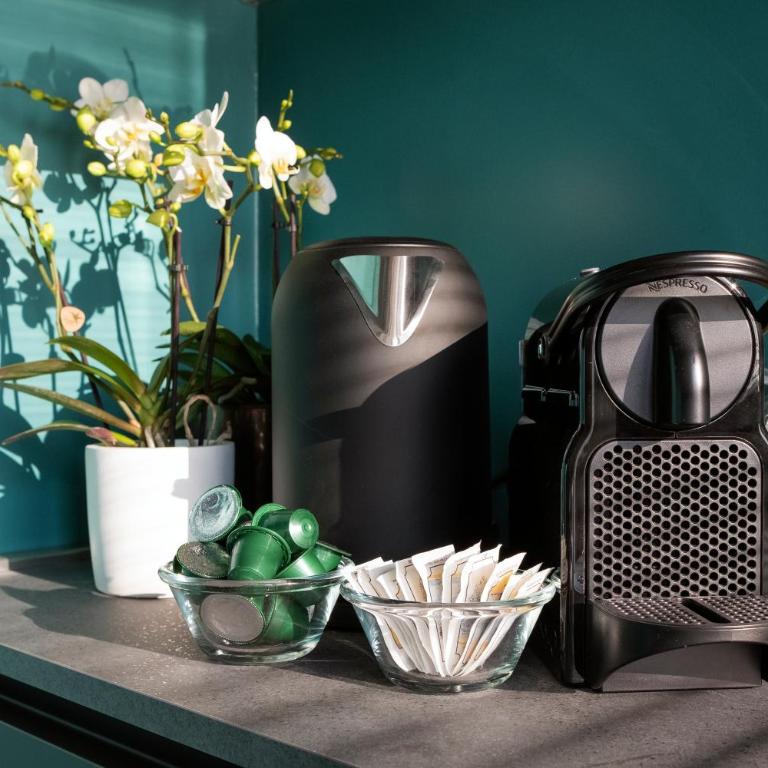 AlbaResidence Vico01 - Appartamento Superior - 2