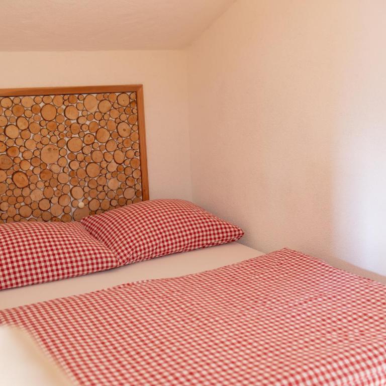 Antenbichllehen Ferienwohnungen - Apartment mit Balkon - 7