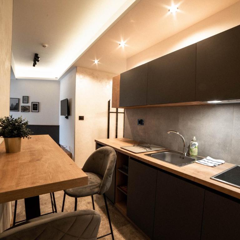 Apartments Suncani Vrhovi Kopaonik - Superior Studio - 9