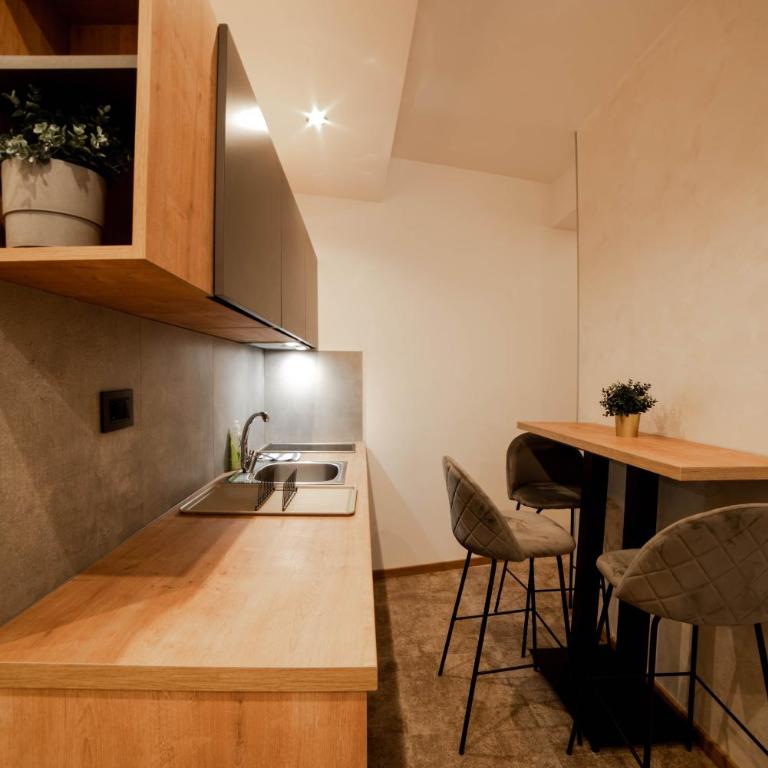 Apartments Suncani Vrhovi Kopaonik - Superior Studio - 8