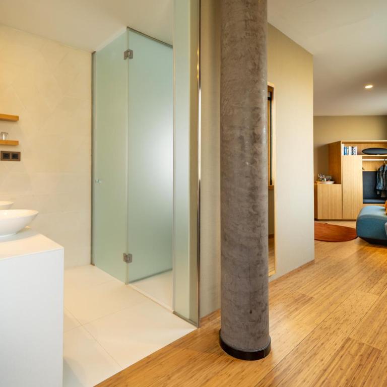 Eurostars Barcelona Central - Suite Sagrada Familia - 2