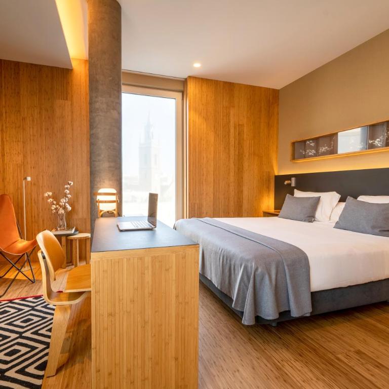 Eurostars Barcelona Central - Suite Sagrada Familia - 5