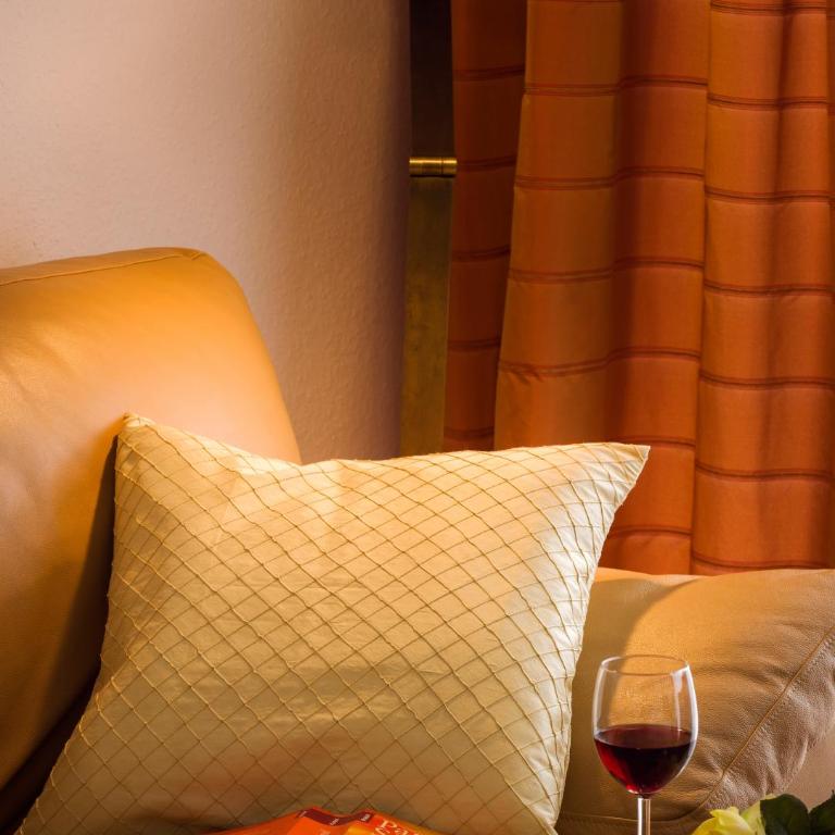 Ferienwohnung Les Oliviers über den Dächern von Nizza ruhig sonnig Meerblick Pool Tiefgarage Parkplatz - Appartement 1 Chambre - 9