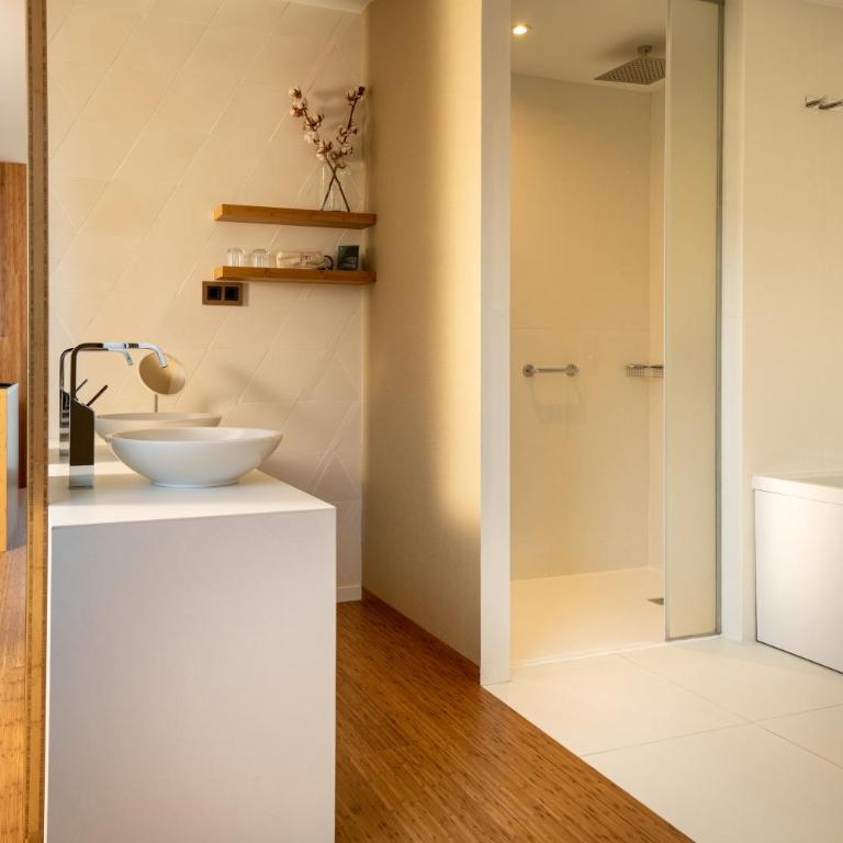 Eurostars Barcelona Central - Presidential Suite - 3