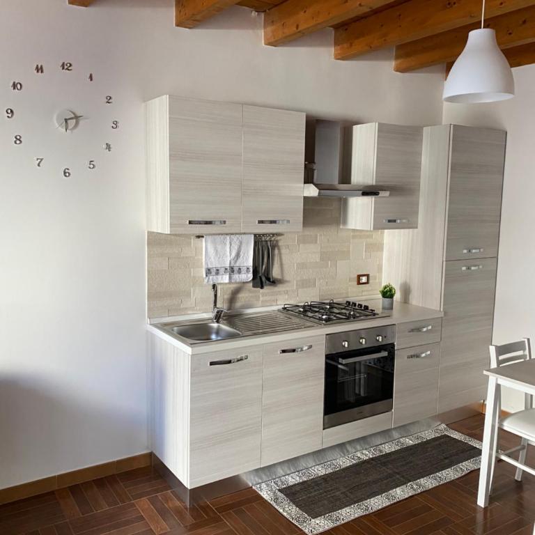 HELIOS House - One-Bedroom House - 7