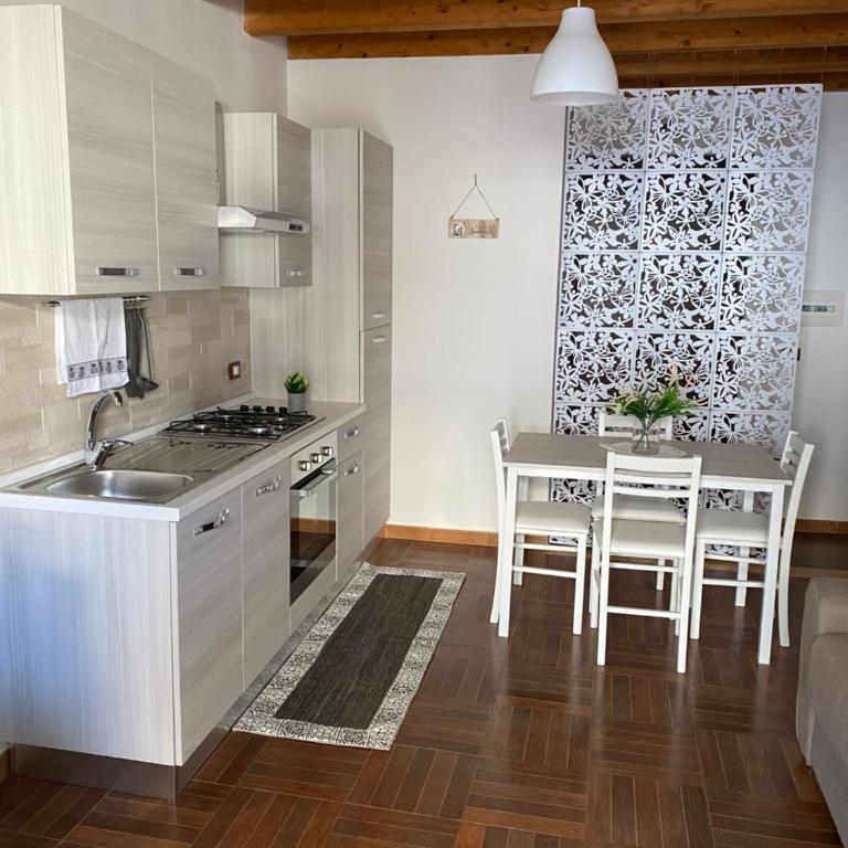 HELIOS House - One-Bedroom House - 8