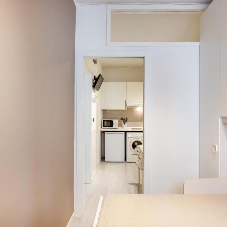 GuestHost - Essential Apartment a 5 min da Piazza dei Signori - Appartamento con 2 Camere da Letto - 5