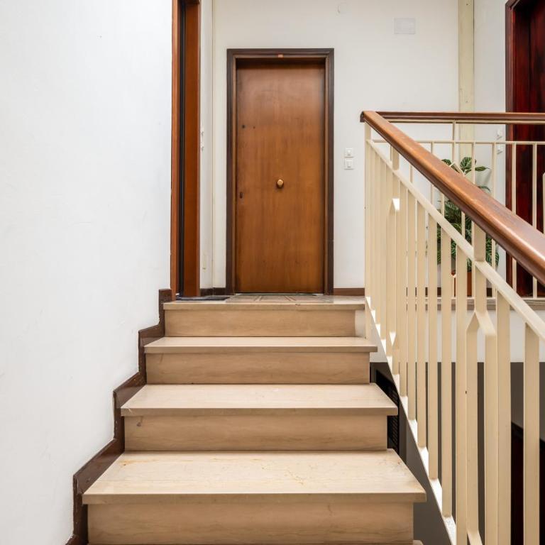GuestHost - Essential Apartment a 5 min da Piazza dei Signori - Appartamento con 2 Camere da Letto - 12