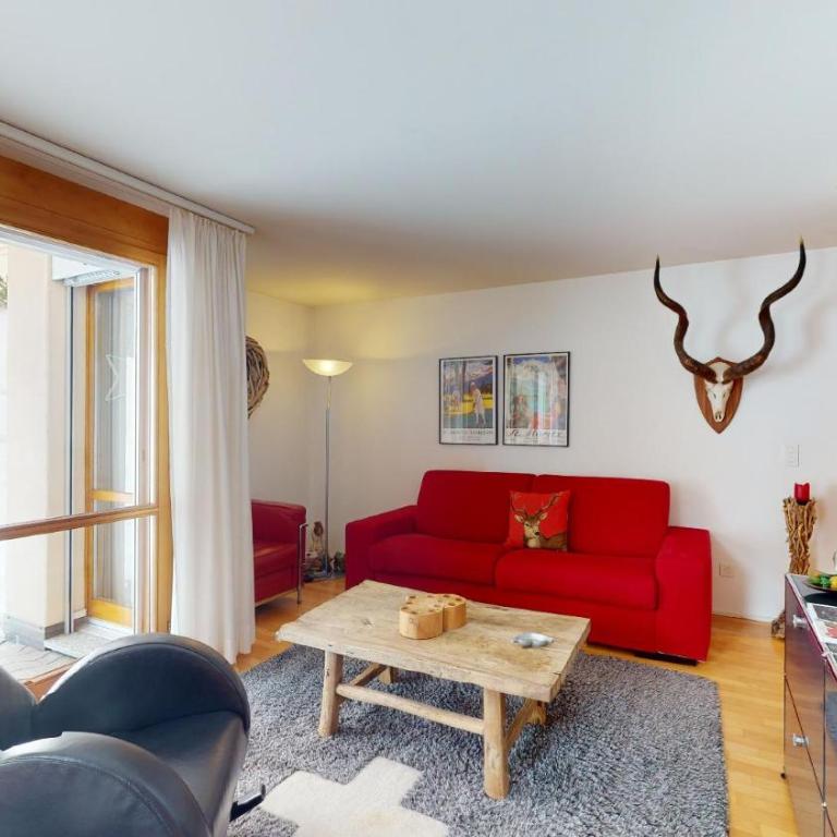 Lejin 12 - Apartment mit Blick auf die Berge - 7