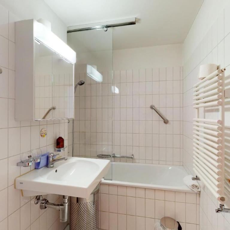 Lejin 12 - Apartment mit Blick auf die Berge - 16