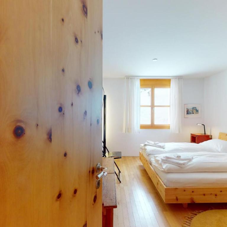 Lejin 12 - Apartment mit Blick auf die Berge - 18