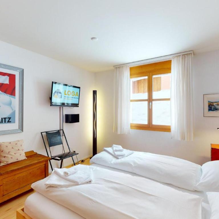 Lejin 12 - Apartment mit Blick auf die Berge - 20
