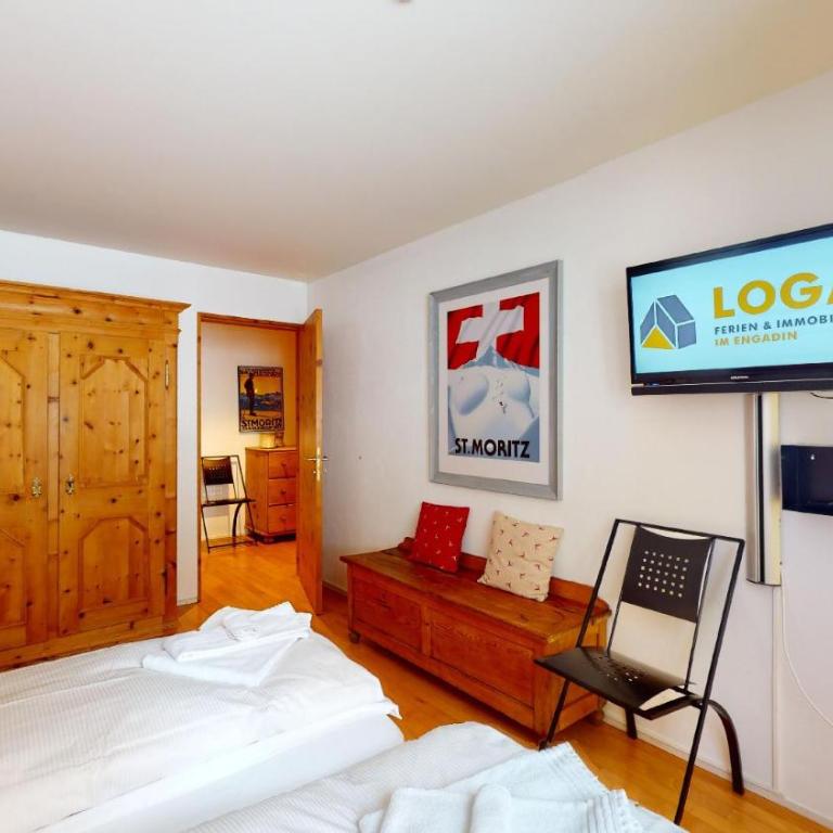 Lejin 12 - Apartment mit Blick auf die Berge - 21