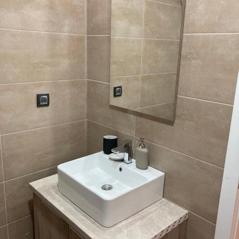 KopLux Milmari Spa - One-Bedroom Apartment - 20