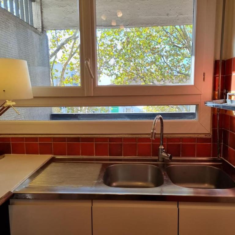 HEY PARIS Entire apartment - Appartement 2 Chambres - 5