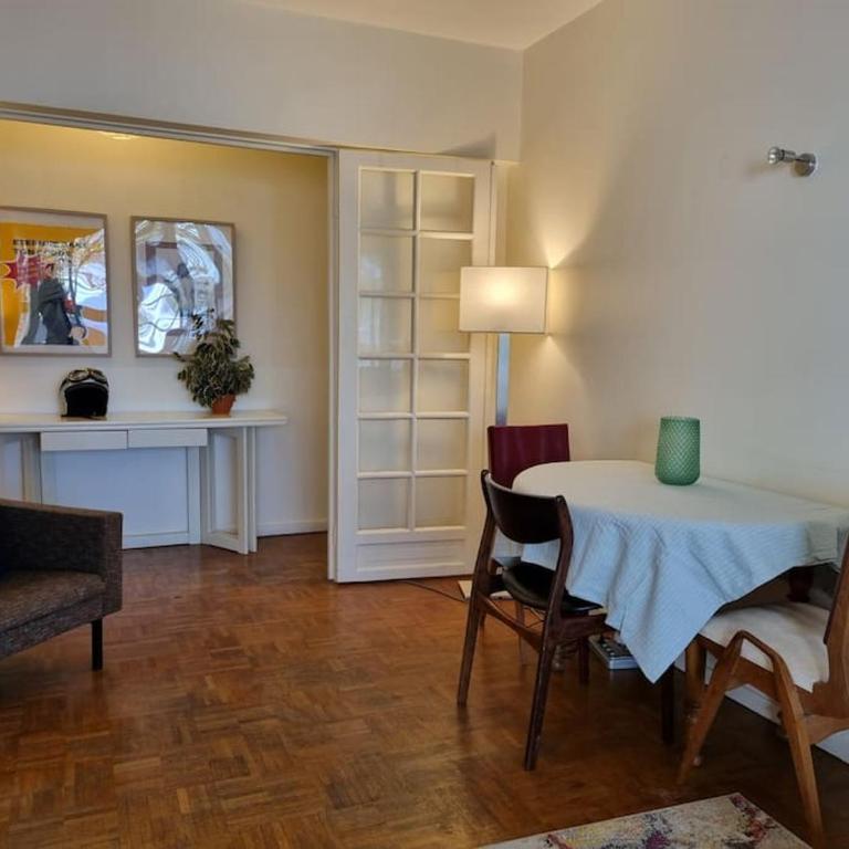 HEY PARIS Entire apartment - Appartement 2 Chambres - 6