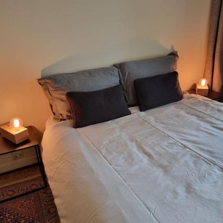 HEY PARIS Entire apartment - Appartement 2 Chambres - 9