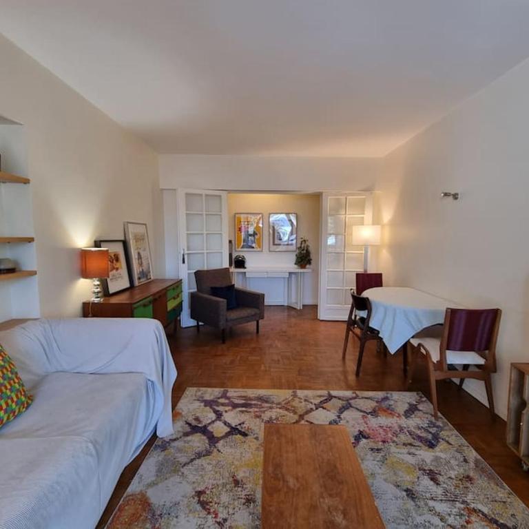 HEY PARIS Entire apartment - Appartement 2 Chambres - 10