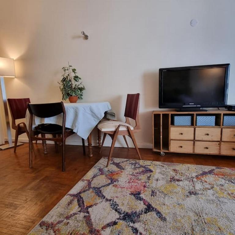 HEY PARIS Entire apartment - Appartement 2 Chambres - 14