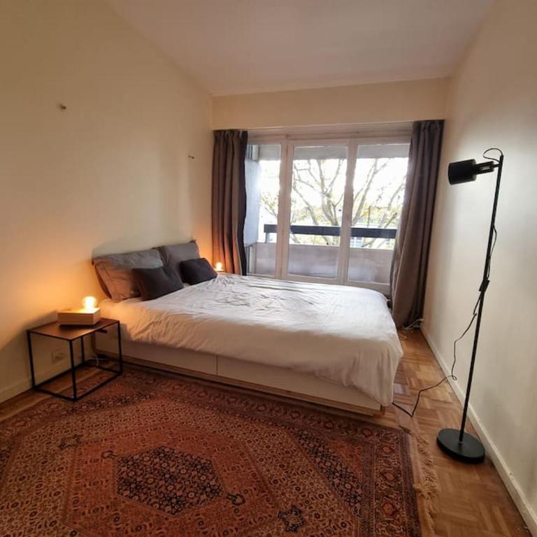 HEY PARIS Entire apartment - Appartement 2 Chambres - 16