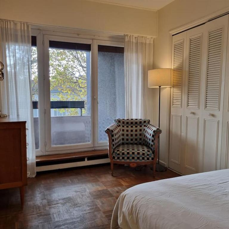 HEY PARIS Entire apartment - Appartement 2 Chambres - 19