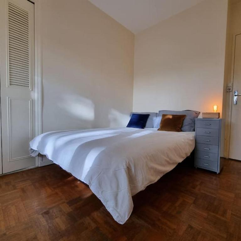 HEY PARIS Entire apartment - Appartement 2 Chambres - 21