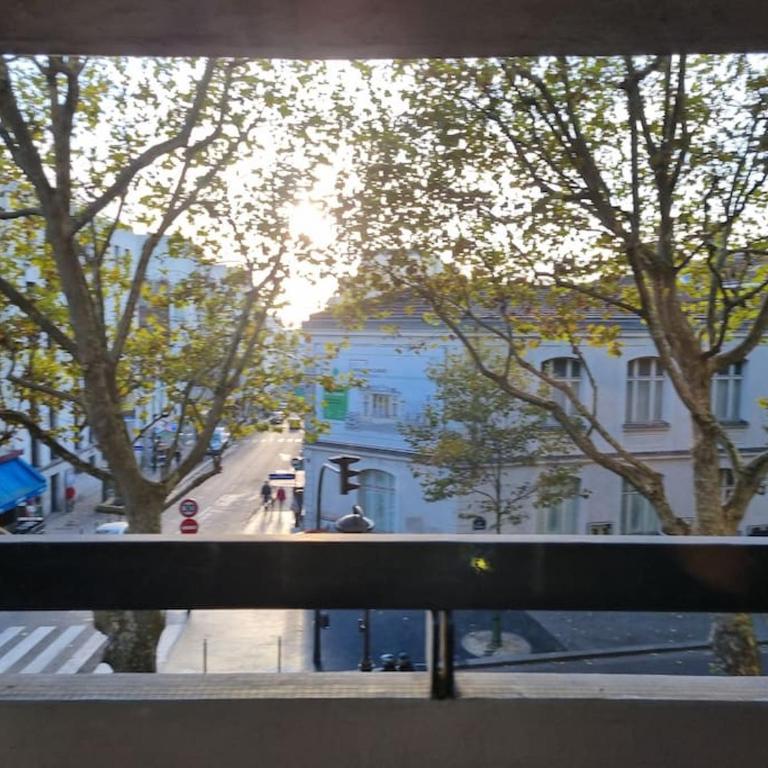 HEY PARIS Entire apartment - Appartement 2 Chambres - 22