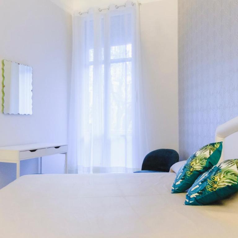 GuestHost - BOOK NOW! Corso Buenos Aires & Loreto M1 Apartment - Appartamento con 2 Camere da Letto - 6