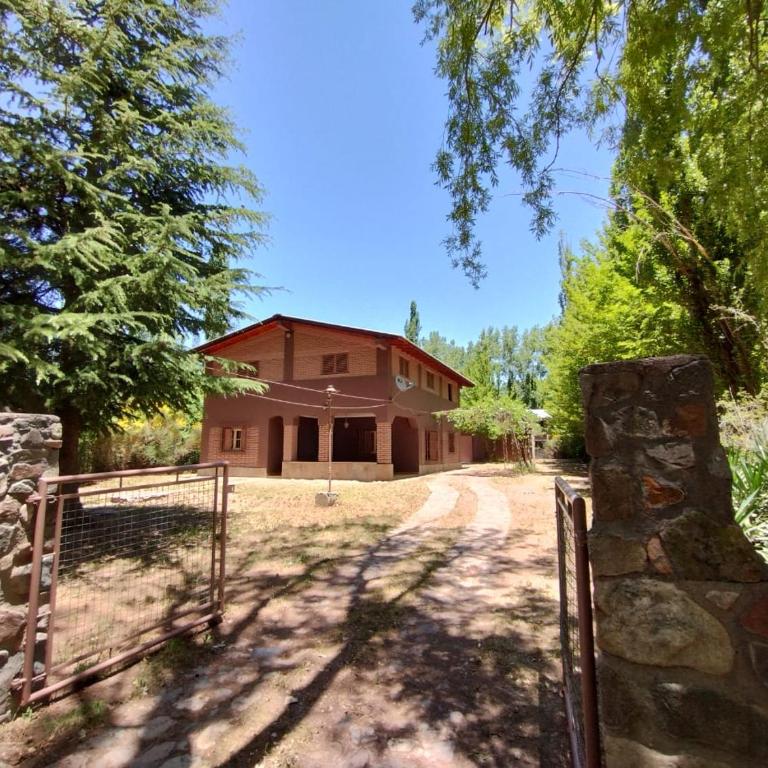 Casa Gloria y Vicente - Chalet de 2 dormitorios - 4