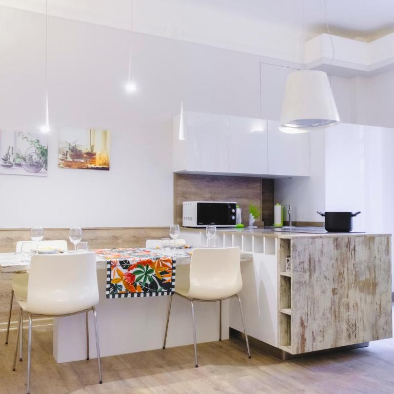 GuestHost - BOOK NOW! Corso Buenos Aires & Loreto M1 Apartment - Appartamento con 2 Camere da Letto - 10