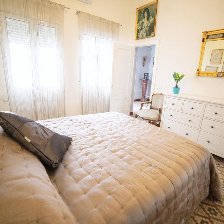 Casa Xanadu Seville - Boutique rooms with terraces - Habitación Doble Deluxe - 2