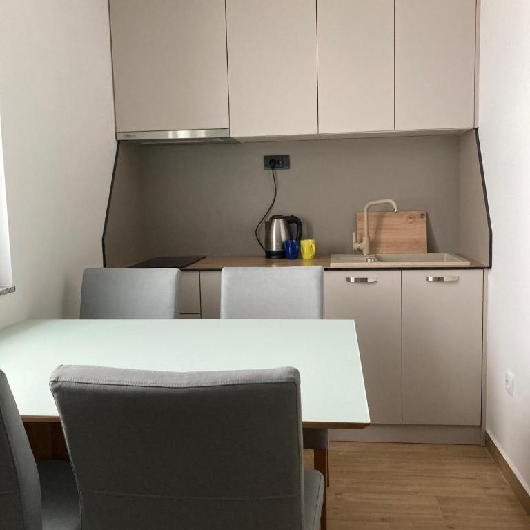 Vila TRNOVO - One-Bedroom Apartment - 1