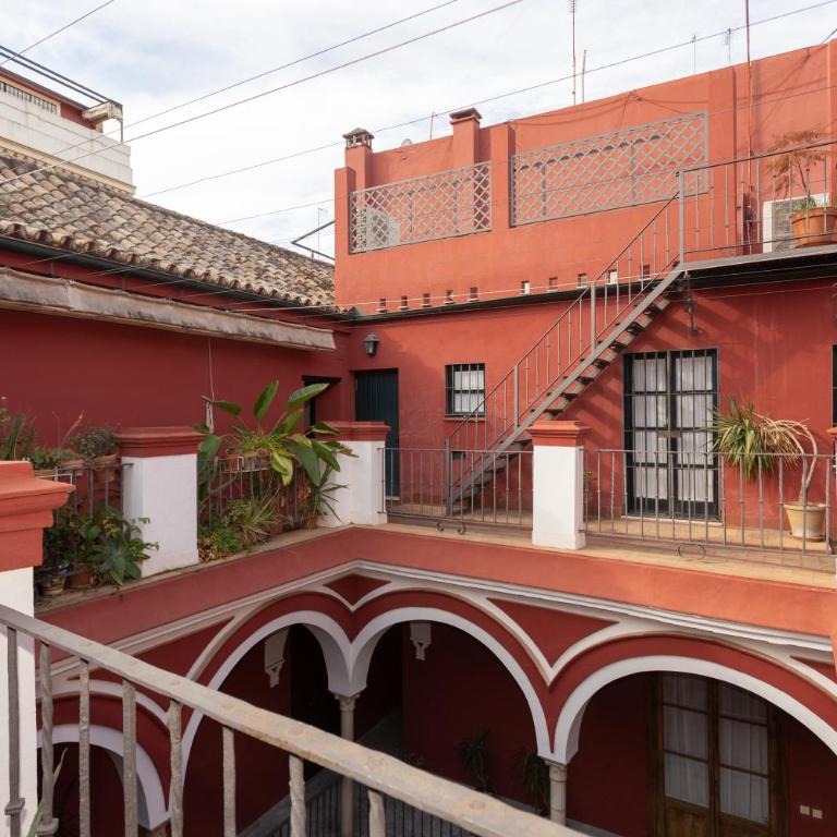 Casa Palacio Guiomar by SHS - Casa - 84
