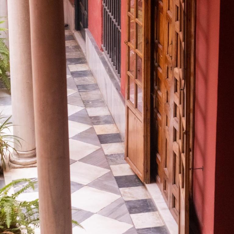 Casa Palacio Guiomar by SHS - Casa - 95
