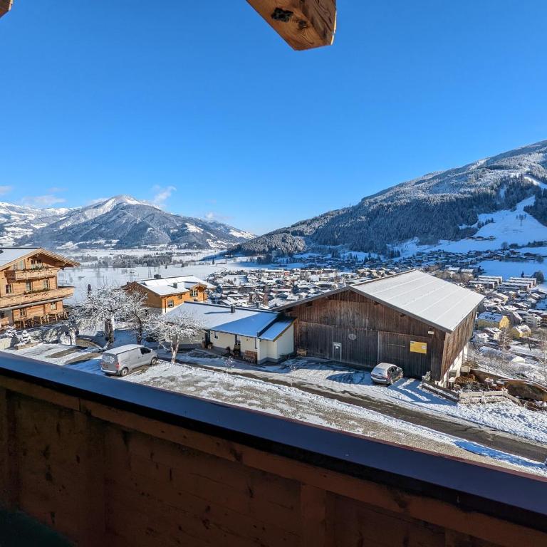 Appartement Haus Talblick - Apartment mit 2 Schlafzimmern - 6