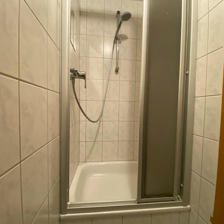 Charmante, ruhige Wohnung in Innsbruck - Studio mit Schlafsofa - 6