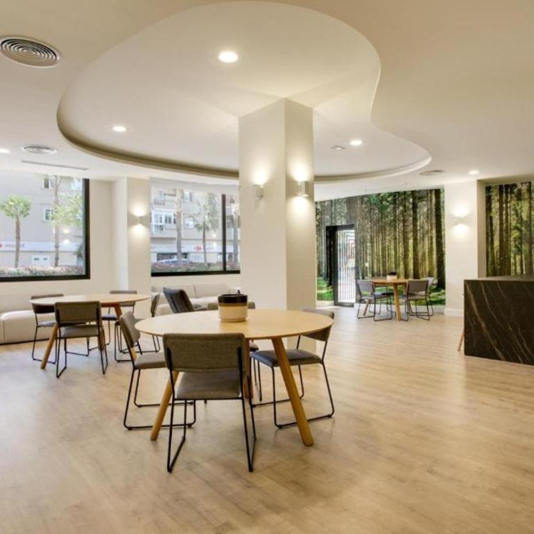 KEYWISE Family Luxury Infinity Beach & Golf - Apartamento de 2 dormitorios - 62
