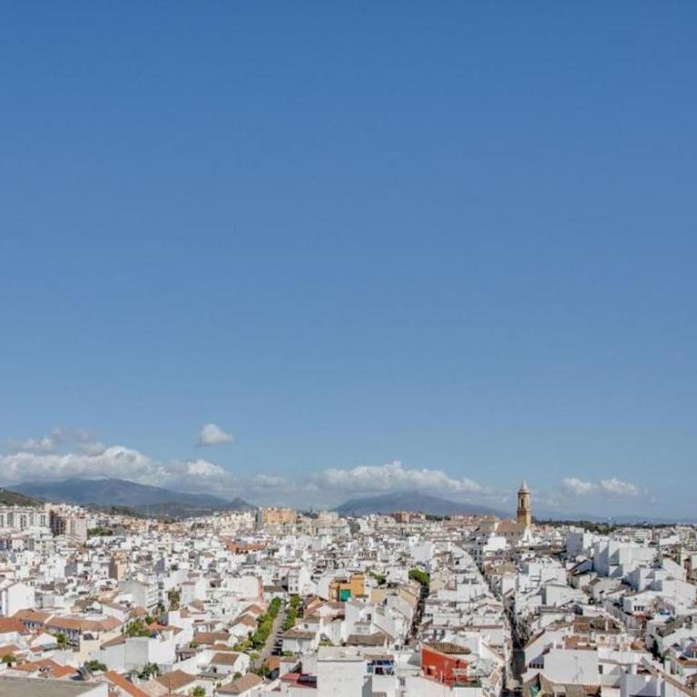 KEYWISE Family Luxury Infinity Beach & Golf - Apartamento de 2 dormitorios - 64