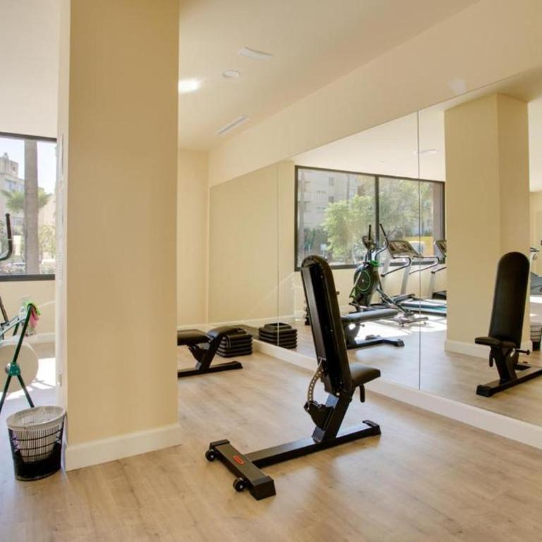 KEYWISE Family Luxury Infinity Beach & Golf - Apartamento de 2 dormitorios - 63