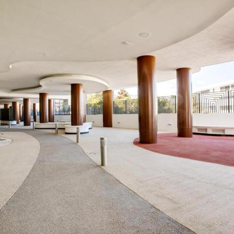 KEYWISE Family Luxury Infinity Beach & Golf - Apartamento de 2 dormitorios - 65