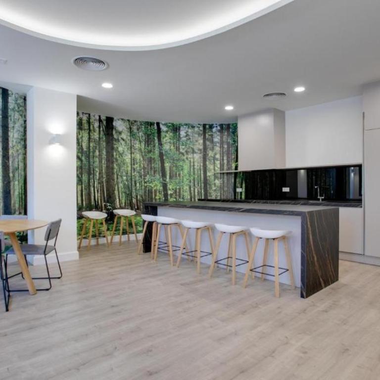 KEYWISE Family Luxury Infinity Beach & Golf - Apartamento de 2 dormitorios - 67