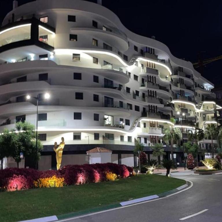 KEYWISE Family Luxury Infinity Beach & Golf - Apartamento de 2 dormitorios - 68