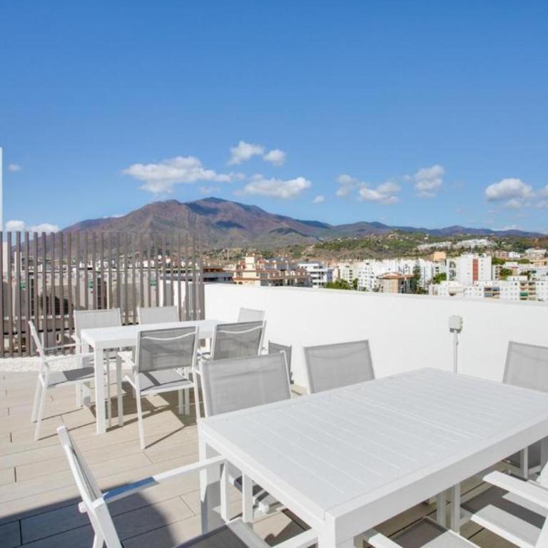 KEYWISE Family Luxury Infinity Beach & Golf - Apartamento de 2 dormitorios - 5
