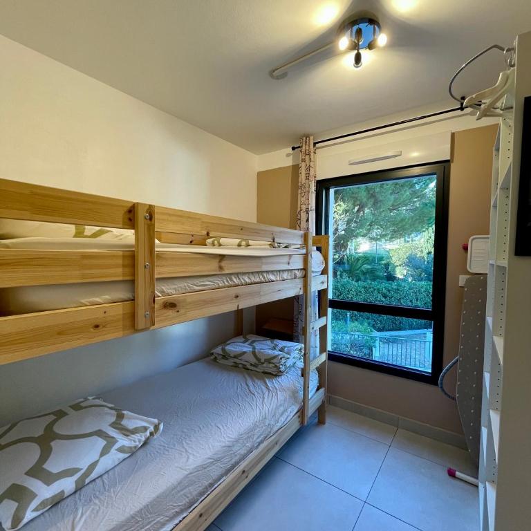 le verger des naiades - Appartamento con 2 Camere da Letto - 52